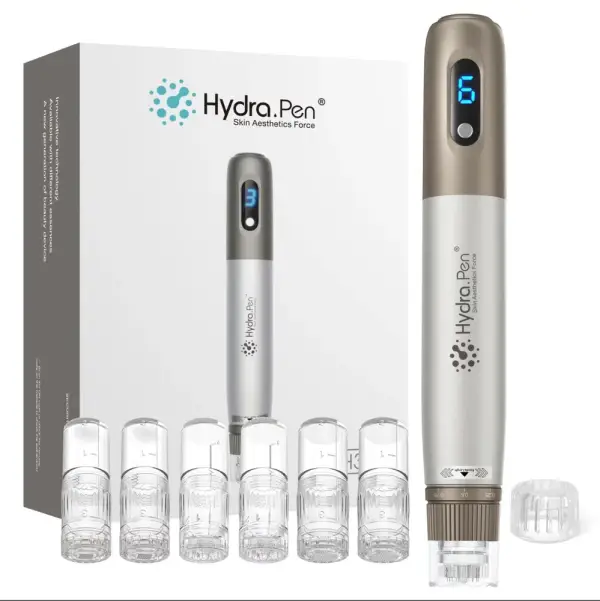 hydrapen H3
