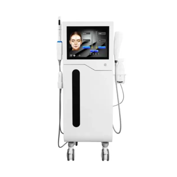 5in1 HIFU machine