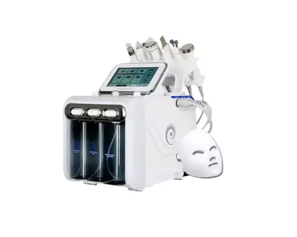 7in1 hydra machine
