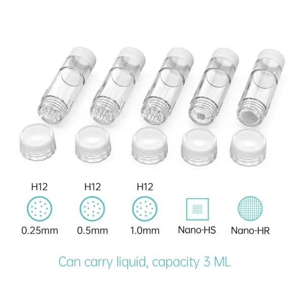 hydrapen H3&H5 needle